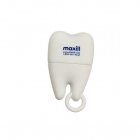 Custom pvc Usb Drives - 2020 most Creative PVC tooth shaped custom thumb drives LWU509